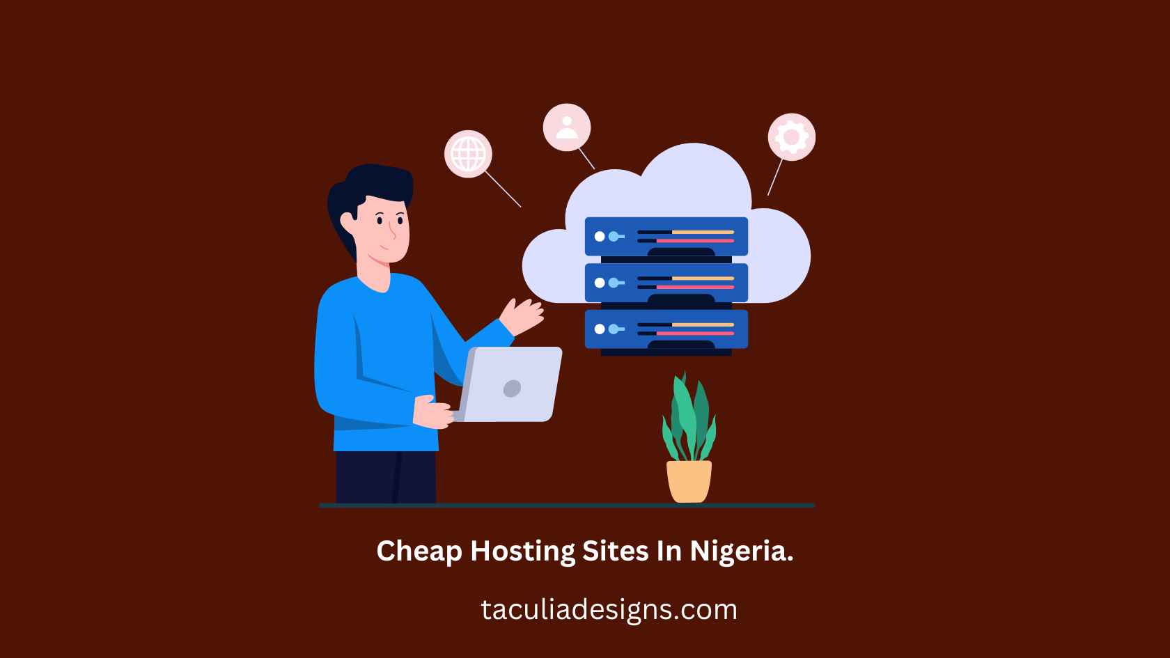 Cheap Hosting Sites In Nigeria.